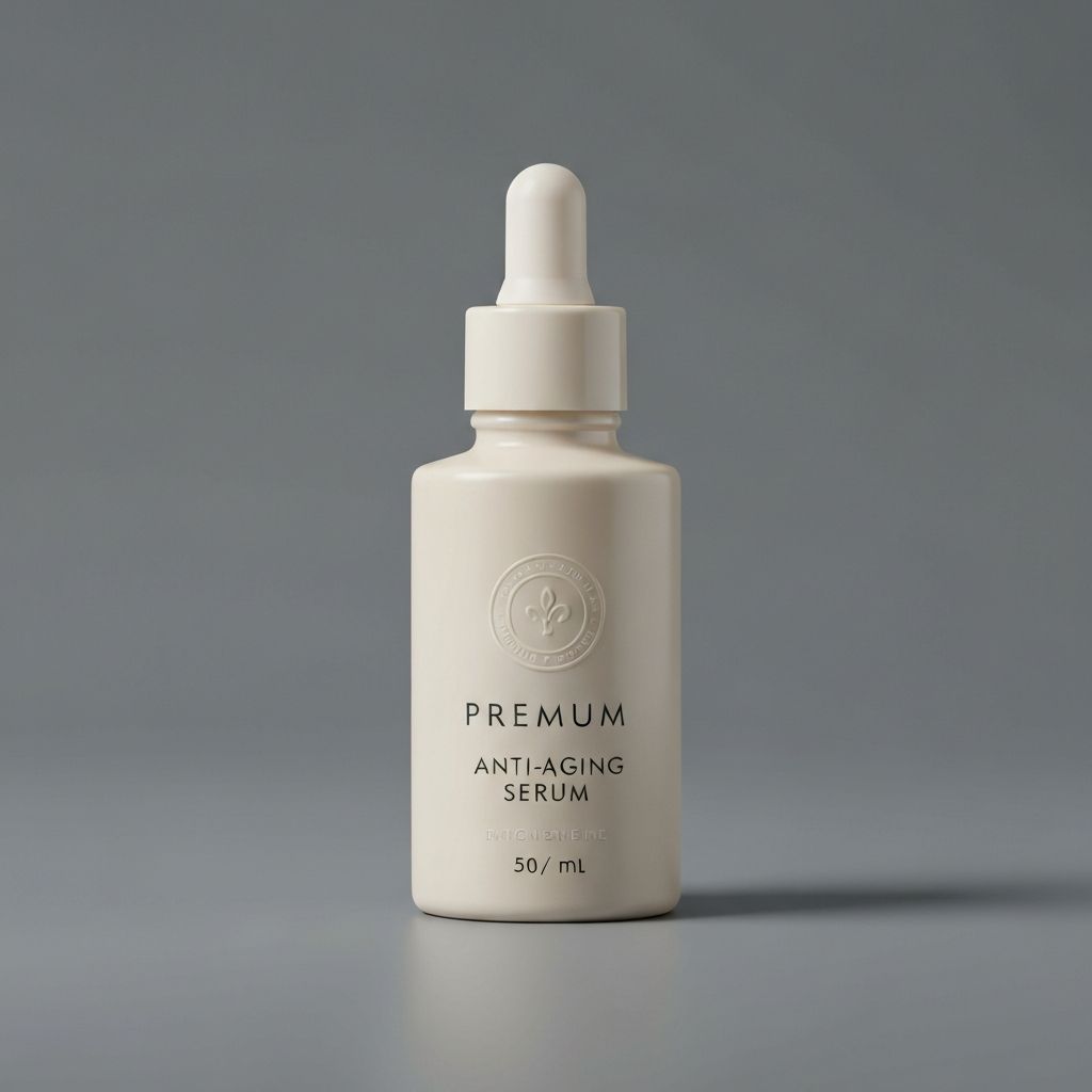 Anti-Aging Serum